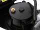 BlackStone HD530 - Erdbohrer - 2-Takt Motor - Bohrschnecken im Lieferumfang