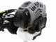 BlackStone HD530 - Erdbohrer - 2-Takt Motor - Bohrschnecken im Lieferumfang