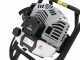 BlackStone PD530 - Erdbohrer - 2-Takt Motor - Bohrschnecken im Lieferumfang