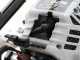BlackStone PD530 - Erdbohrer - 2-Takt Motor - Bohrschnecken im Lieferumfang