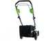 Greenworks GD40LM46SPK4 - Akku-Rasenm&auml;her - 40V/4Ah - Schnittbreite 46 cm