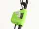 Greenworks GD40LM46SPK4 - Akku-Rasenm&auml;her - 40V/4Ah - Schnittbreite 46 cm