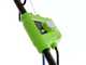 Greenworks GD40LM46SPK4 - Akku-Rasenm&auml;her - 40V/4Ah - Schnittbreite 46 cm