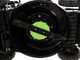 Greenworks GD40LM46SPK4 - Akku-Rasenm&auml;her - 40V/4Ah - Schnittbreite 46 cm
