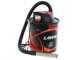 Aschesauger Lavor Ashley 411 - Blasfunktion - 1000 W