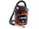 Aschesauger Lavor Ashley 411 - Blasfunktion - 1000 W