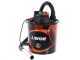 Aschesauger Lavor Ashley 411 - Blasfunktion - 1000 W