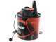 Aschesauger Lavor Ashley 411 - Blasfunktion - 1000 W