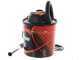 Aschesauger Lavor Ashley 411 - Blasfunktion - 1000 W