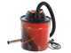 Aschesauger Lavor Ashley 411 - Blasfunktion - 1000 W