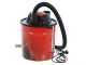 Aschesauger Lavor Ashley 411 - Blasfunktion - 1000 W
