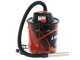 Aschesauger Lavor Ashley 411 - Blasfunktion - 1000 W