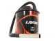 Aschesauger Lavor Ashley 411 - Blasfunktion - 1000 W