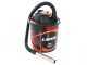 Aschesauger Lavor Ashley 411 - Blasfunktion - 1000 W