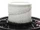 Aschesauger Lavor Ashley 411 - Blasfunktion - 1000 W