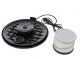 Aschesauger Lavor Ashley 411 - Blasfunktion - 1000 W
