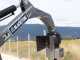 BlackStone BHD500 HR - Erdbohrer f&uuml;r Traktor- mit Hydrauliksystem - gro&szlig;es Getriebe aus Gusseisen