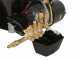 Lavor Texas R 1509 GL Hei&szlig;wasser Hochdruckreiniger - Max. Druck 160 bar - 540L/h