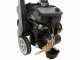 Lavor Texas R 1509 GL Hei&szlig;wasser Hochdruckreiniger - Max. Druck 160 bar - 540L/h