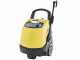 Lavor Texas R 1509 GL Hei&szlig;wasser Hochdruckreiniger - Max. Druck 160 bar - 540L/h