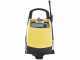 Lavor Texas R 1509 GL Hei&szlig;wasser Hochdruckreiniger - Max. Druck 160 bar - 540L/h