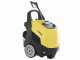 Lavor Texas R 1509 GL Hei&szlig;wasser Hochdruckreiniger - Max. Druck 160 bar - 540L/h
