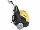 Lavor Texas R 1509 GL Hei&szlig;wasser Hochdruckreiniger - Max. Druck 160 bar - 540L/h