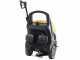 Lavor Texas R 1509 GL Hei&szlig;wasser Hochdruckreiniger - Max. Druck 160 bar - 540L/h