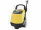 Lavor Texas R 1509 GL Hei&szlig;wasser Hochdruckreiniger - Max. Druck 160 bar - 540L/h