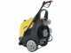 Lavor Texas R 1509 GL Hei&szlig;wasser Hochdruckreiniger - Max. Druck 160 bar - 540L/h