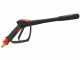 Lavor Texas R 1509 GL Hei&szlig;wasser Hochdruckreiniger - Max. Druck 160 bar - 540L/h