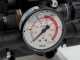 Kit Spr&uuml;hpumpe Comet MTP MC 25 - Loncin-Motor 148F-2 und Wagen