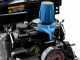 Kit Spr&uuml;hpumpe Comet MTP MC 25 - Loncin-Motor 148F-2 und Wagen