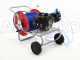 Kit Spr&uuml;hpumpe Comet MTP MC 25 - Loncin-Motor 148F-2 und Wagen