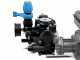Kit Spr&uuml;hpumpe Comet MTP MC 25 - Loncin-Motor 148F-2 und Wagen
