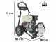 Benzin Hochdruckreiniger Comet FDX Blade XL 13.15 - Motor Honda GX 390 - 12 PS - 310 Bar