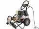 Benzin Hochdruckreiniger Comet FDX Blade XL 13.15 - Motor Honda GX 390 - 12 PS - 310 Bar