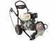 Benzin Hochdruckreiniger Comet FDX Blade XL 13.15 - Motor Honda GX 390 - 12 PS - 310 Bar
