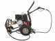 Benzin Hochdruckreiniger Comet FDX Blade XL 13.15 - Motor Honda GX 390 - 12 PS - 310 Bar