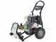 Benzin Hochdruckreiniger Comet FDX Blade XL 13.15 - Motor Honda GX 390 - 12 PS - 310 Bar