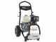 Benzin Hochdruckreiniger Comet FDX Blade XL 13.15 - Motor Honda GX 390 - 12 PS - 310 Bar