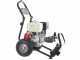 Benzin Hochdruckreiniger Comet FDX Blade XL 13.15 - Motor Honda GX 390 - 12 PS - 310 Bar