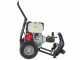 Benzin Hochdruckreiniger Comet FDX Blade XL 13.15 - Motor Honda GX 390 - 12 PS - 310 Bar