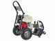 Benzin Hochdruckreiniger Comet FDX Blade XL 13.15 - Motor Honda GX 390 - 12 PS - 310 Bar