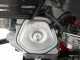 Benzin Hochdruckreiniger Comet FDX Blade XL 13.15 - Motor Honda GX 390 - 12 PS - 310 Bar