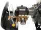 Benzin Hochdruckreiniger Comet FDX Blade XL 13.15 - Motor Honda GX 390 - 12 PS - 310 Bar