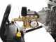 Benzin Hochdruckreiniger Comet FDX Blade XL 13.15 - Motor Honda GX 390 - 12 PS - 310 Bar