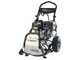 Benzin Hochdruckreiniger Comet FDX Blade XL 13.15 - Motor Loncin G390F - 12 PS - 310 Bar