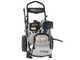Benzin Hochdruckreiniger Comet FDX Blade XL 13.15 - Motor Loncin G390F - 12 PS - 310 Bar