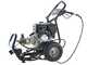 Benzin Hochdruckreiniger Comet FDX Blade XL 13.15 - Motor Loncin G390F - 12 PS - 310 Bar
